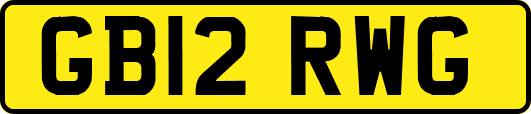 GB12RWG