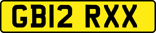 GB12RXX