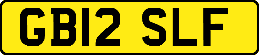 GB12SLF