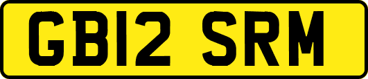 GB12SRM