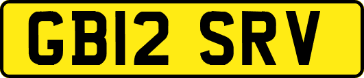 GB12SRV