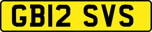 GB12SVS