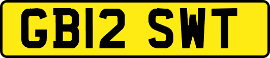 GB12SWT