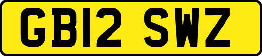 GB12SWZ