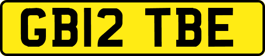 GB12TBE