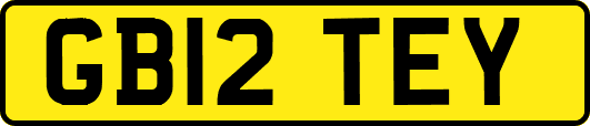 GB12TEY