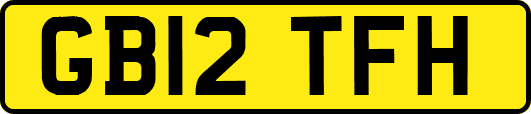 GB12TFH