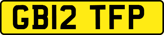 GB12TFP