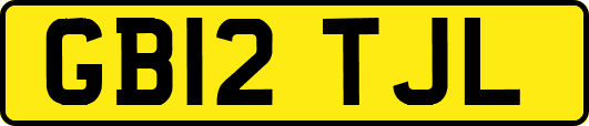 GB12TJL