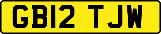 GB12TJW