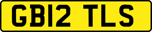 GB12TLS