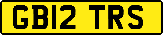 GB12TRS