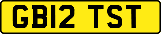 GB12TST