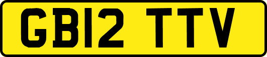 GB12TTV