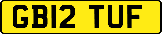 GB12TUF