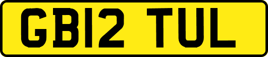 GB12TUL