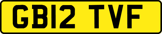 GB12TVF