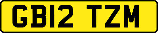 GB12TZM