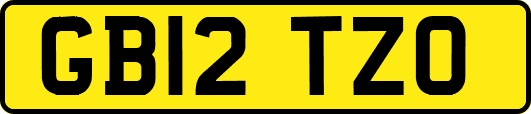 GB12TZO