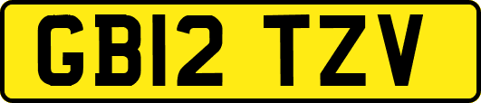 GB12TZV