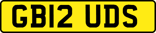 GB12UDS