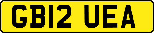 GB12UEA