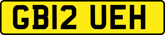 GB12UEH