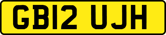 GB12UJH