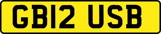 GB12USB