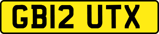 GB12UTX