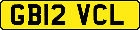 GB12VCL