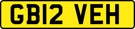 GB12VEH
