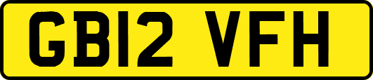 GB12VFH