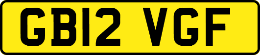 GB12VGF