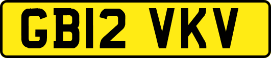 GB12VKV