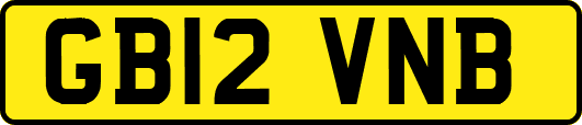 GB12VNB