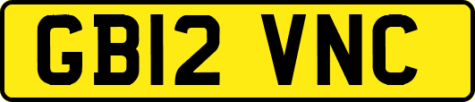 GB12VNC