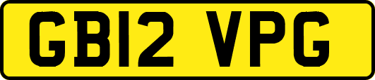 GB12VPG