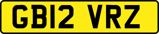 GB12VRZ