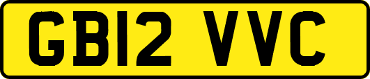 GB12VVC