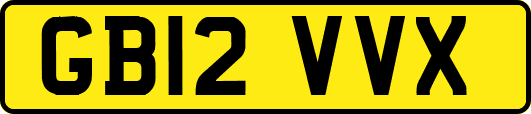 GB12VVX