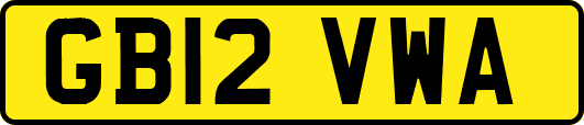 GB12VWA