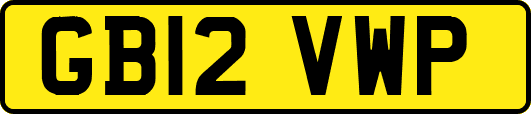 GB12VWP