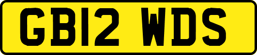 GB12WDS