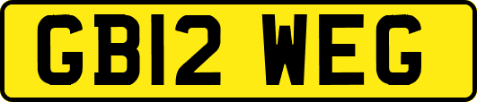 GB12WEG
