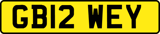 GB12WEY