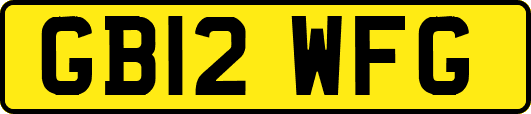 GB12WFG