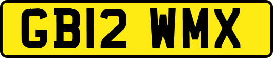GB12WMX
