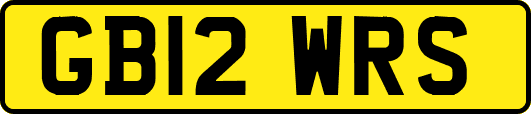 GB12WRS