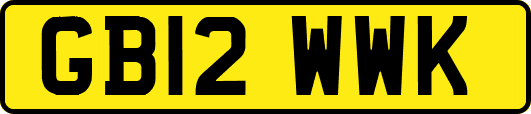 GB12WWK